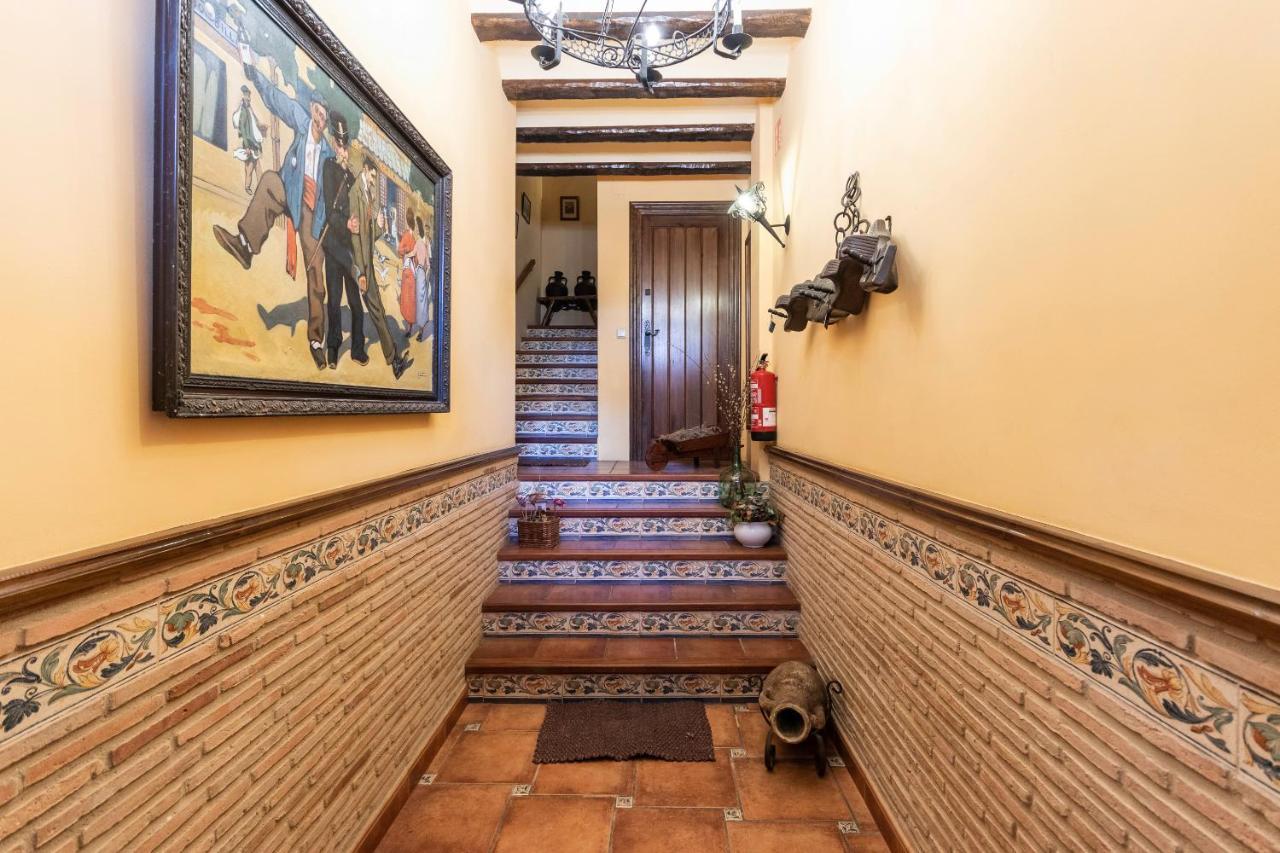 La Casa Del Mercadillo, Haro Exterior photo