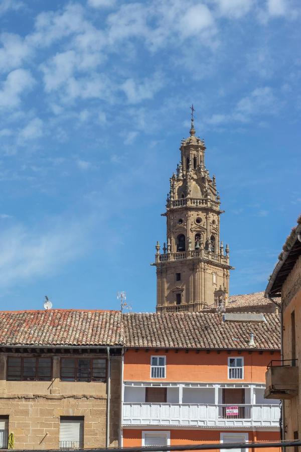 La Casa Del Mercadillo, Haro Exterior photo